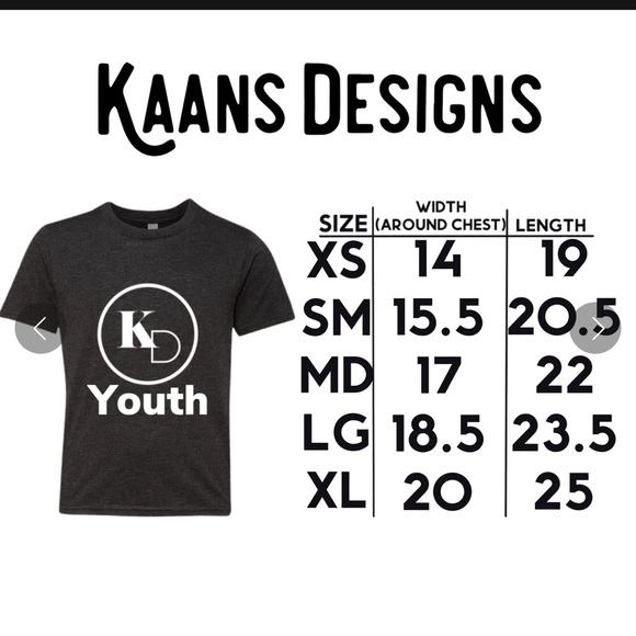 Matching Mommy and Mini T-Shirts - Picture 10 of 10